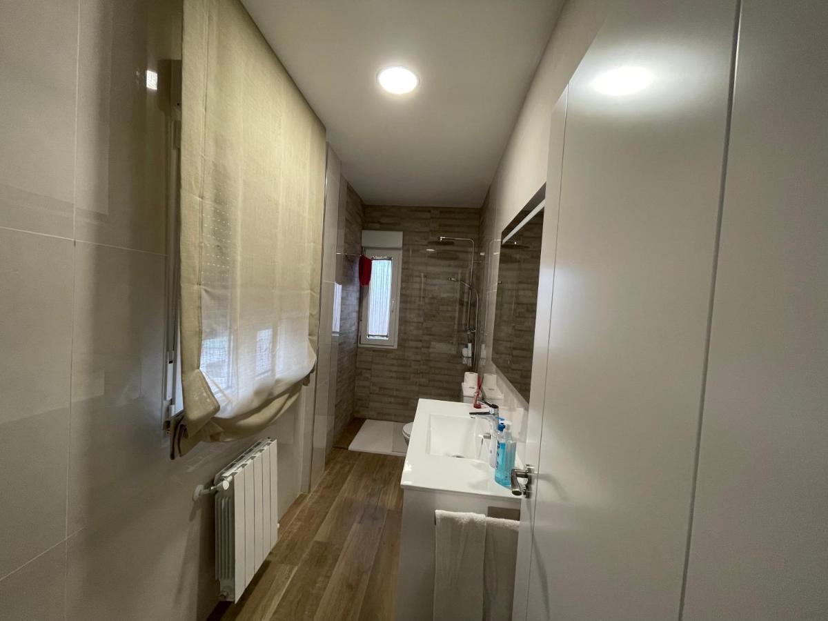 Apartamento Centro De Хаэн Экстерьер фото